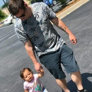 Meet your Posher, Blake